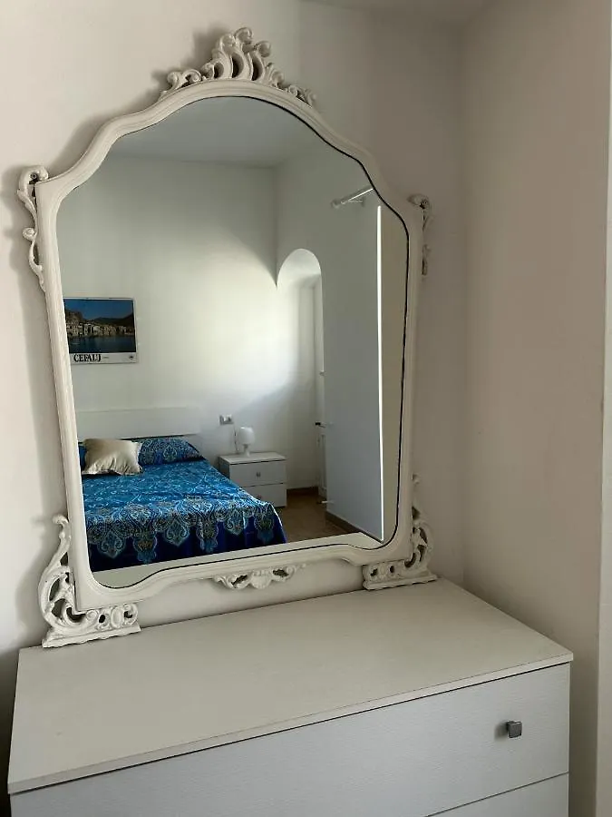 Ferienwohnung Maiolica House Cefalù Apartment