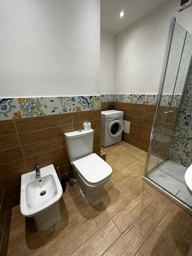 Maiolica House Apartment Cefalu