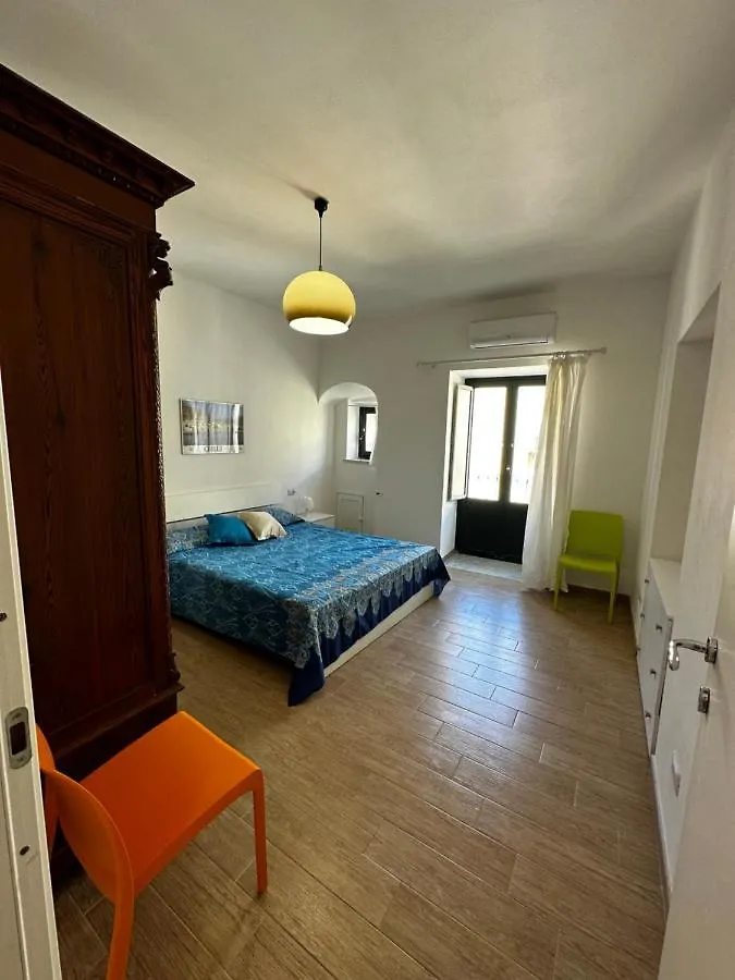 Maiolica House Apartment Cefalu